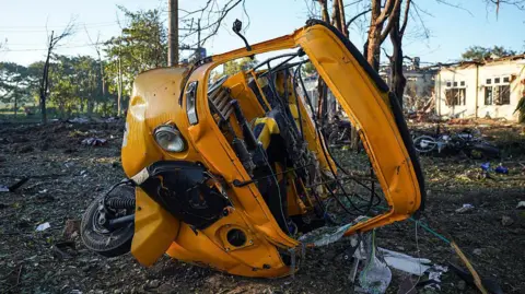 Tragic Military Airstrike Claims Lives at Myanmar Hospital