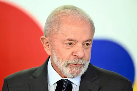 Trump and Lula Reconnect: A Friendly Call Amid Tariff Tensions