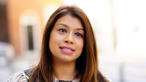 Tulip Siddiq MP Sentenced in Bangladesh amidst Controversy
