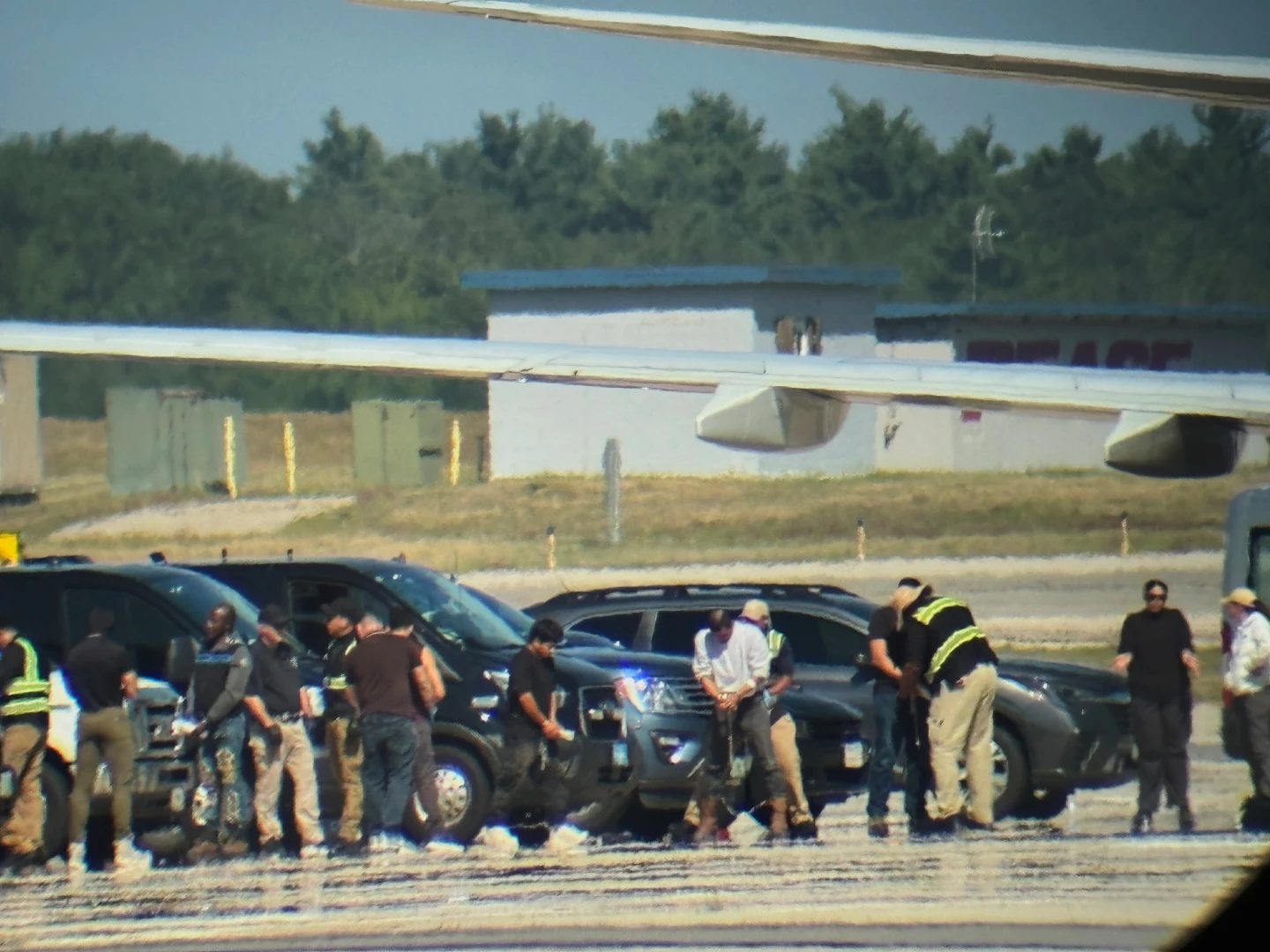 Massachusetts on Edge: The Impact of Increased ICE Activity in Immigrant Communities