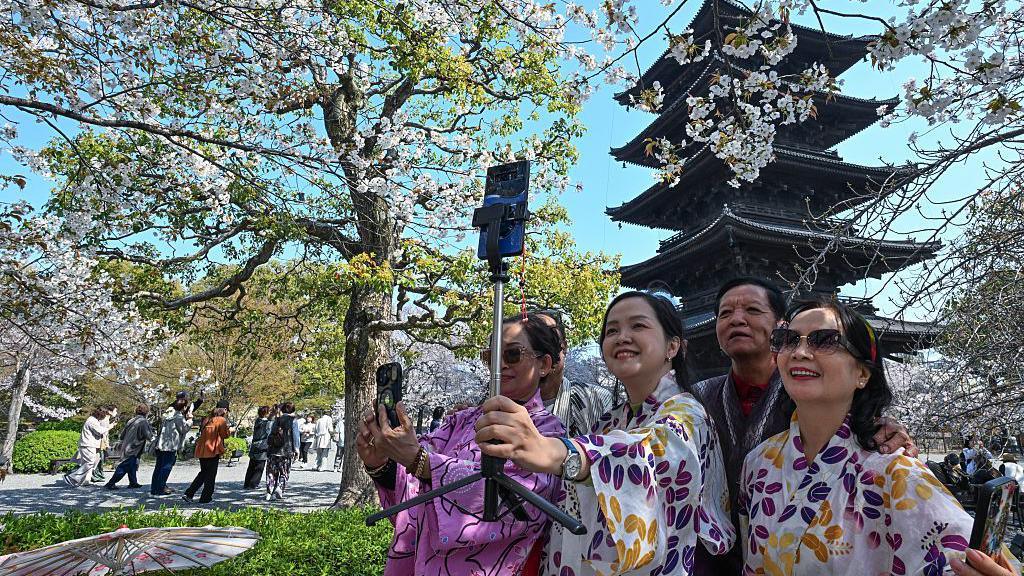 Japan Leaps Five‑Fold in Visa Fees, First Hike Since 1978