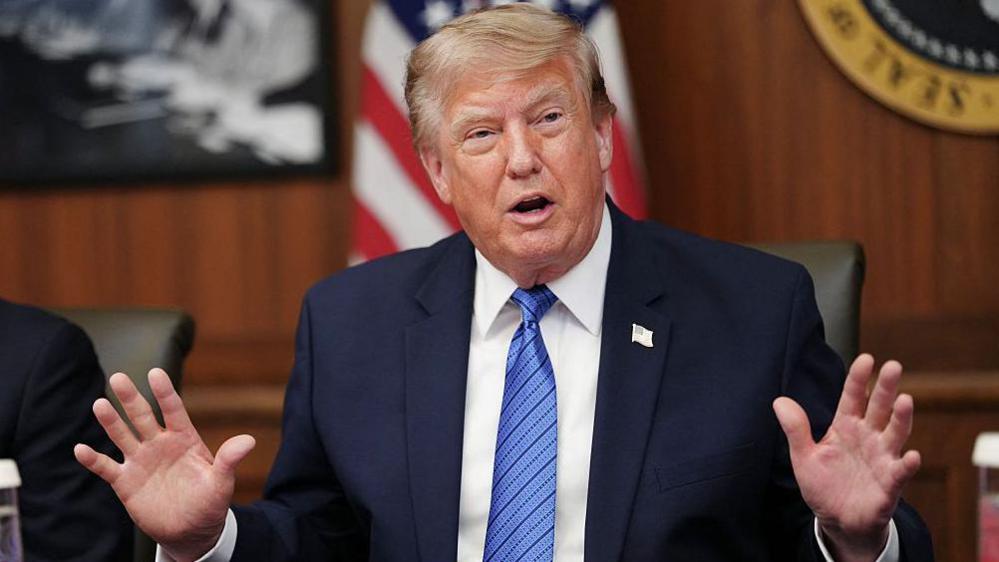 US States File Suit Challenging Trump’s 10-12% Tariffs on 60 Trade Partners