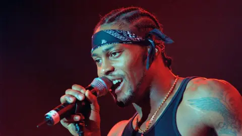 Farewell to a Legend: D’Angelo Remembered by Fans and Peers After His Passing at 51