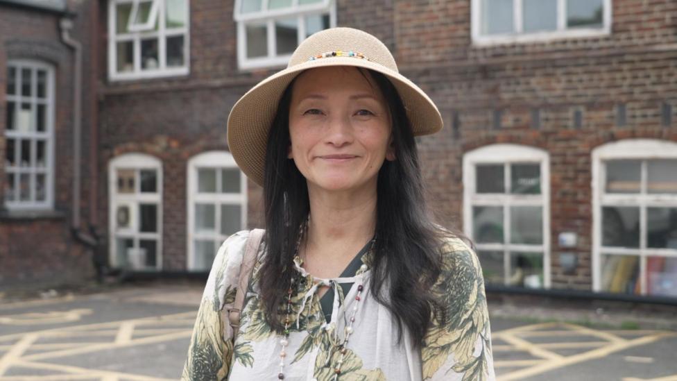 From Stoke to Tokyo: Japanese Guide Revitalises Potteries