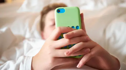 Teens Challenge Australia's Landmark Social Media Ban in High Court