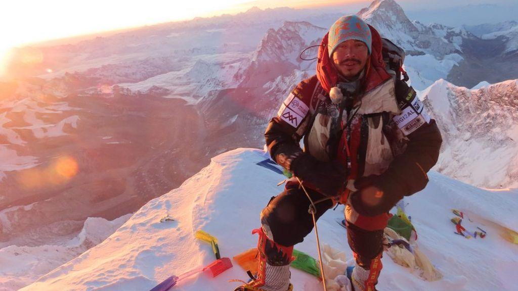 Avalanche Claims Legendary Nepali Mountaineer Nirmal Purja in Pakistan